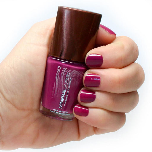 Mineral Fusion - Nail Polish - Trinket - by Mineral Fusion |ProCare Outlet|
