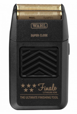 Wahl 5 Star Finale Shaver - ProCare Outlet by Wahl