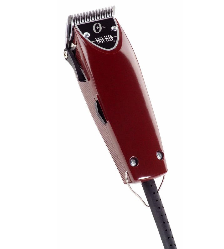 Oster Fast Feed Clipper with Adjustable Blade